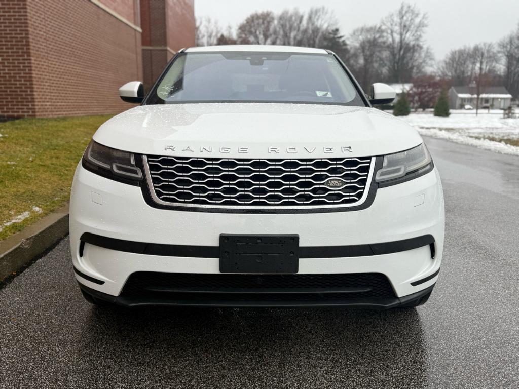 used 2018 Land Rover Range Rover Velar car, priced at $16,987