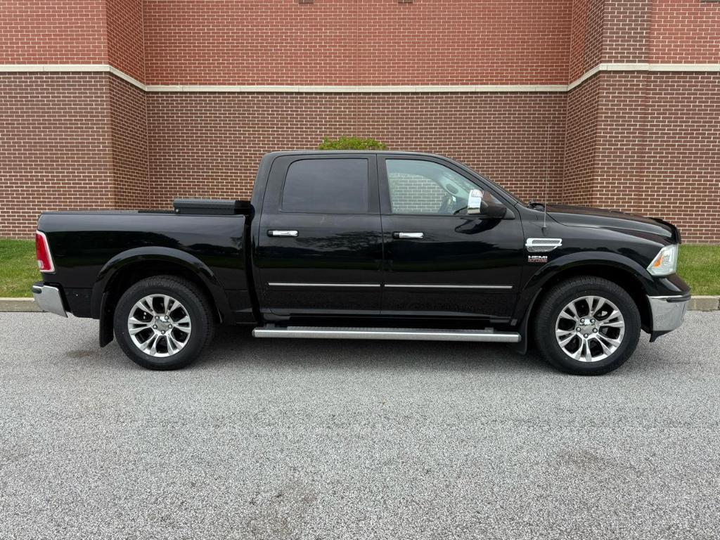 used 2014 Ram 1500 car, priced at $18,985