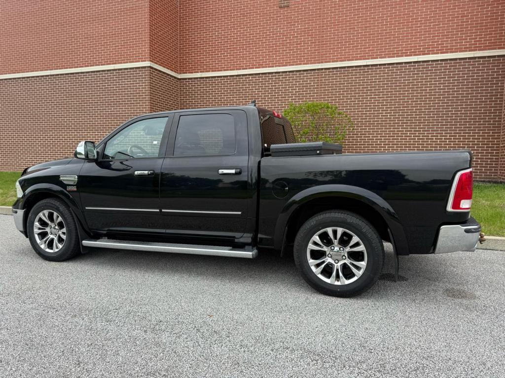 used 2014 Ram 1500 car, priced at $18,985