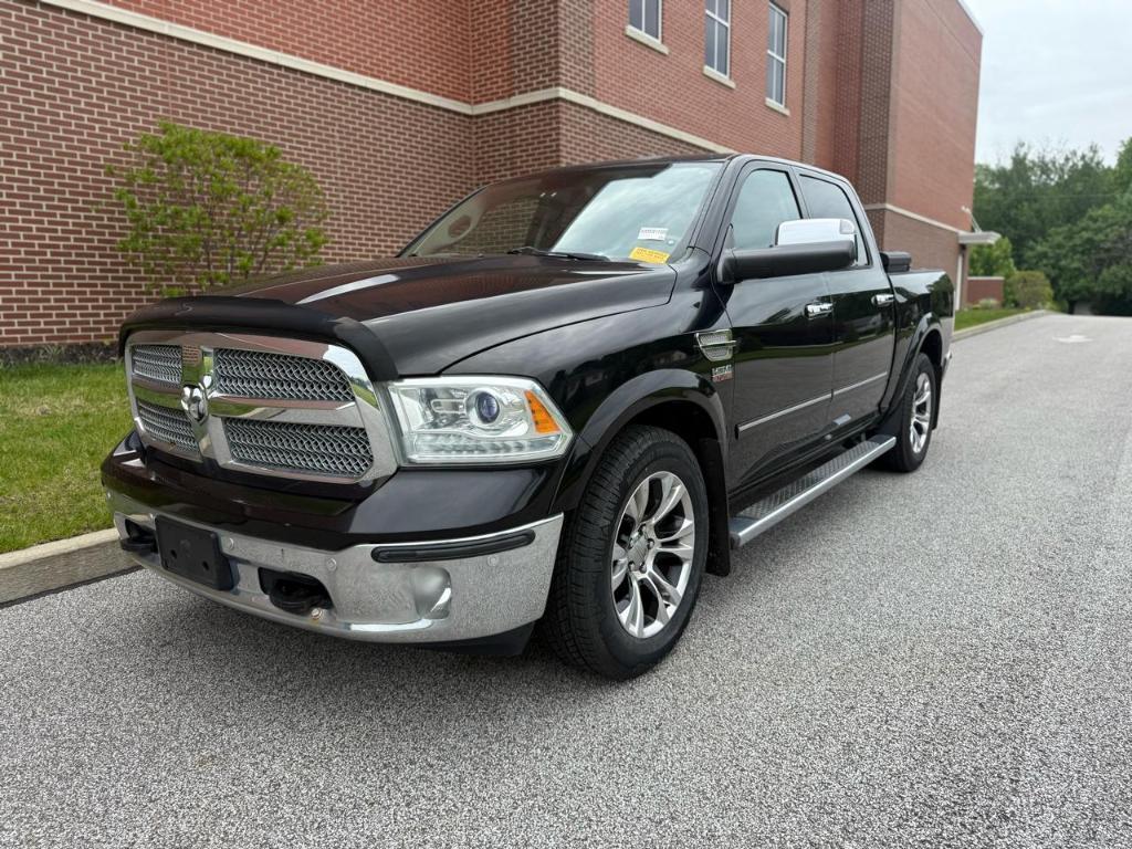 used 2014 Ram 1500 car, priced at $18,985