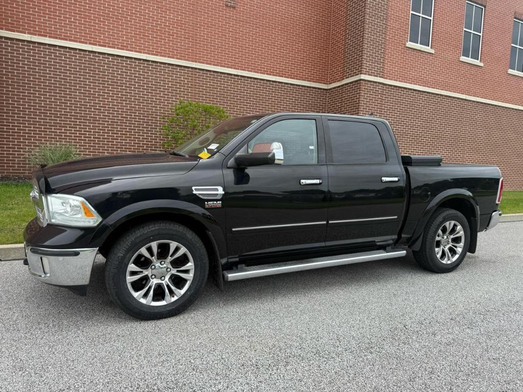 used 2014 Ram 1500 car, priced at $18,985