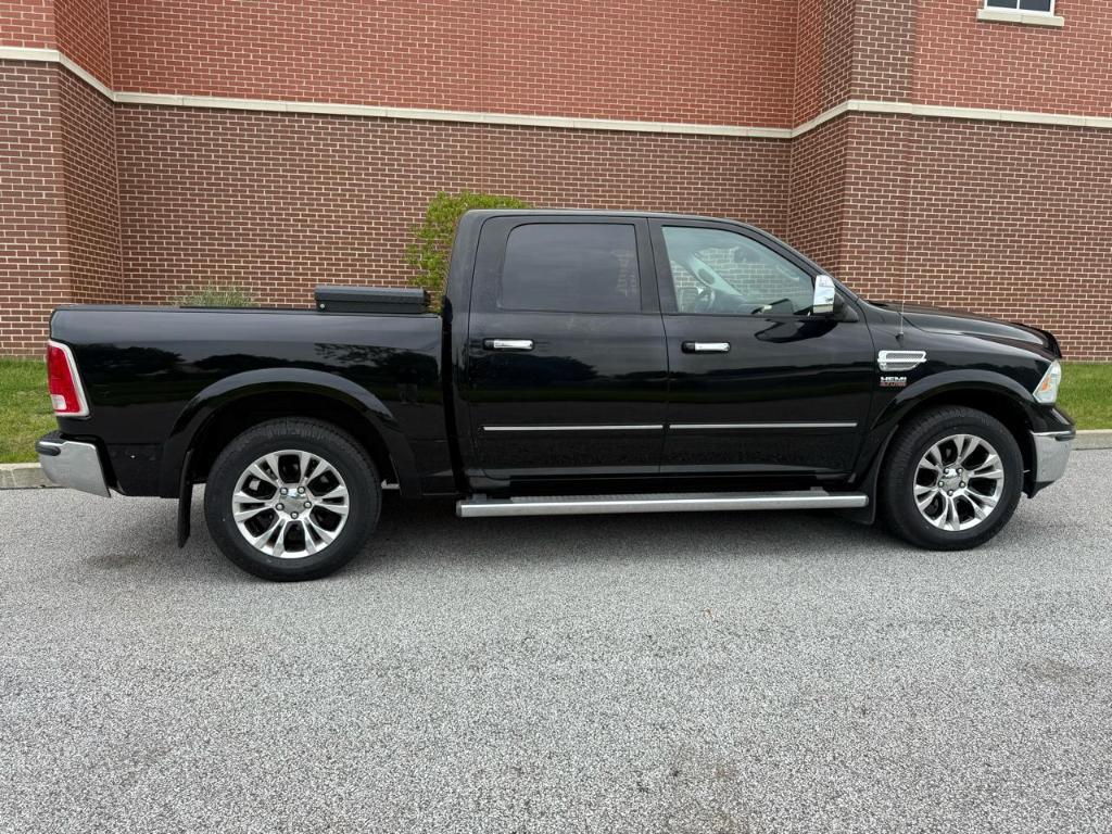 used 2014 Ram 1500 car, priced at $18,985