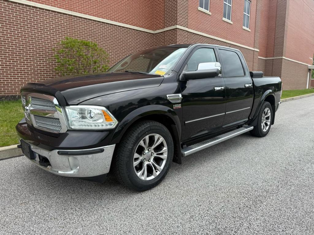 used 2014 Ram 1500 car, priced at $18,985
