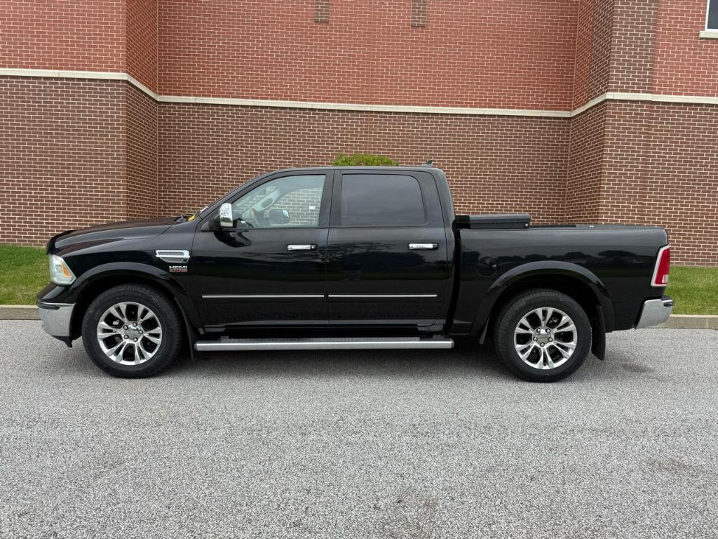 used 2014 Ram 1500 car, priced at $18,985
