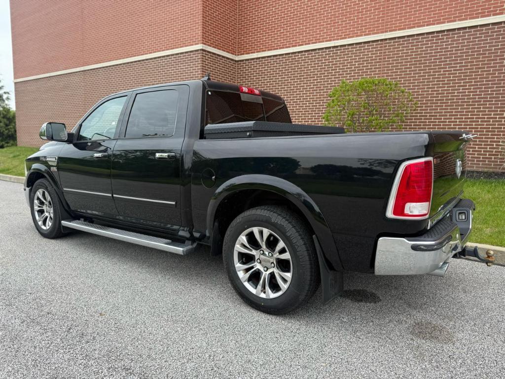 used 2014 Ram 1500 car, priced at $18,985
