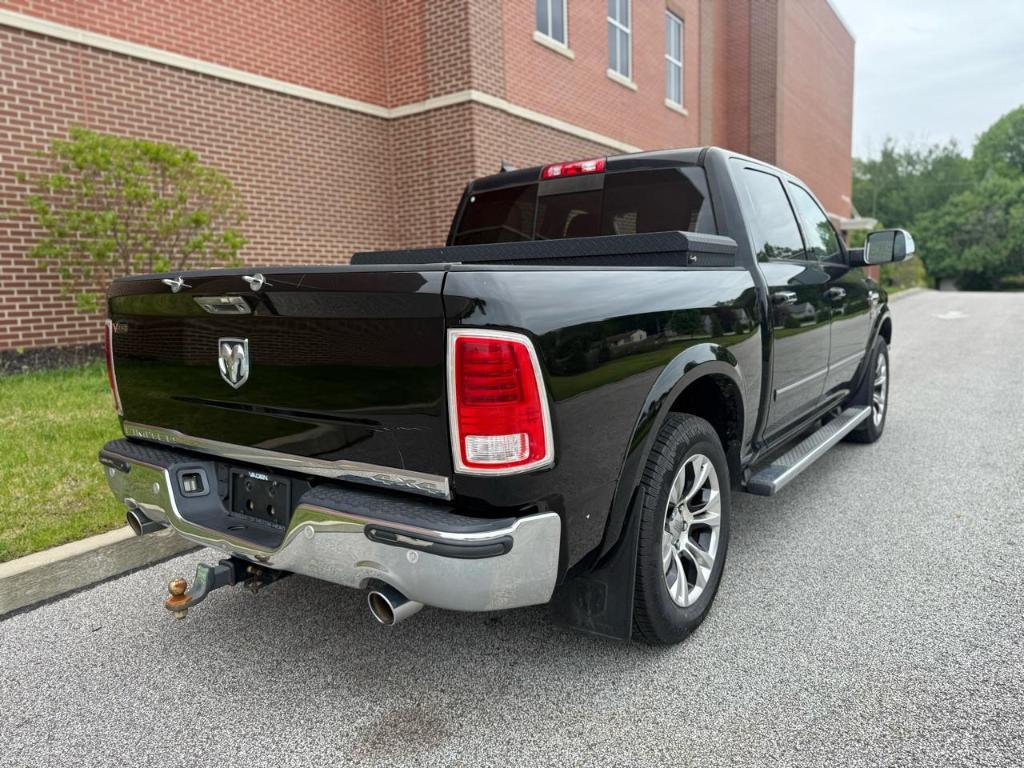 used 2014 Ram 1500 car, priced at $18,985