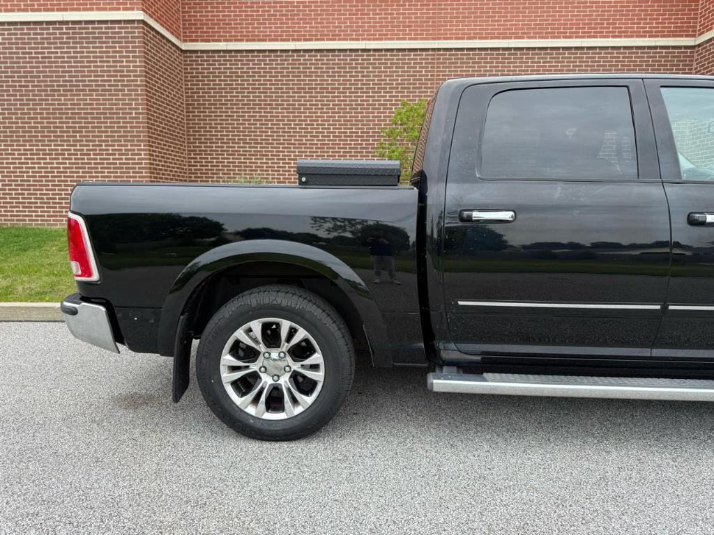 used 2014 Ram 1500 car, priced at $18,985