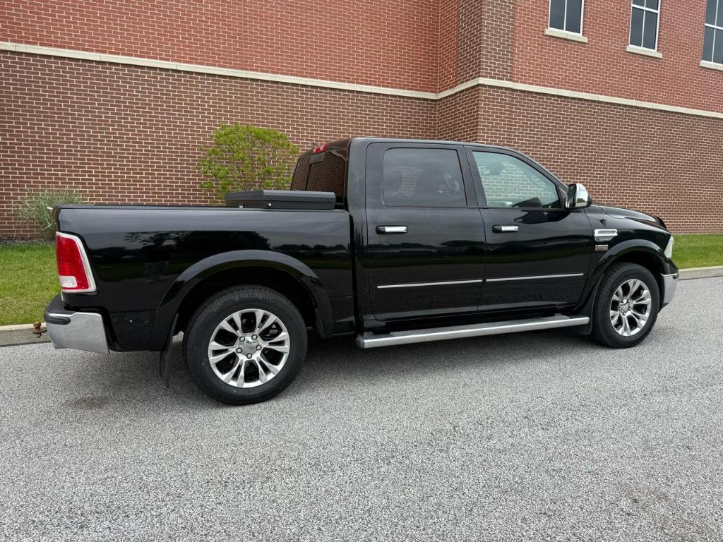 used 2014 Ram 1500 car, priced at $18,985