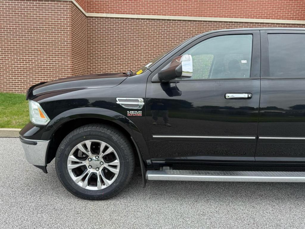 used 2014 Ram 1500 car, priced at $18,985