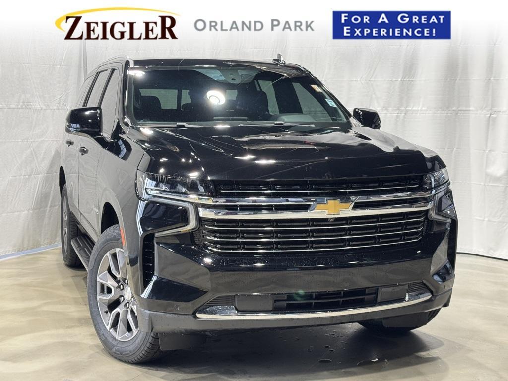 used 2022 Chevrolet Tahoe car, priced at $52,000