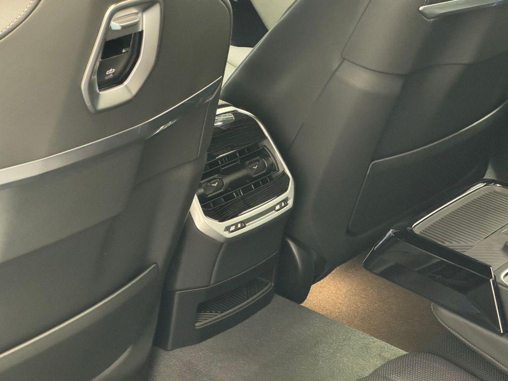 new 2026 BMW i7 car, priced at $138,852