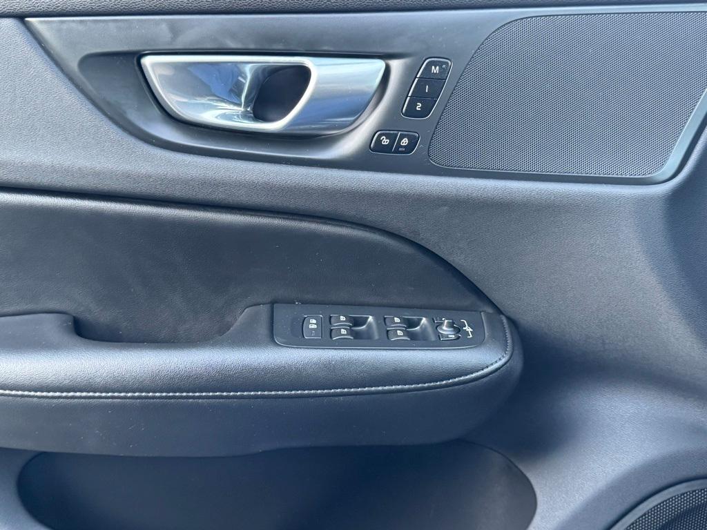 used 2024 Volvo S60 car, priced at $27,000