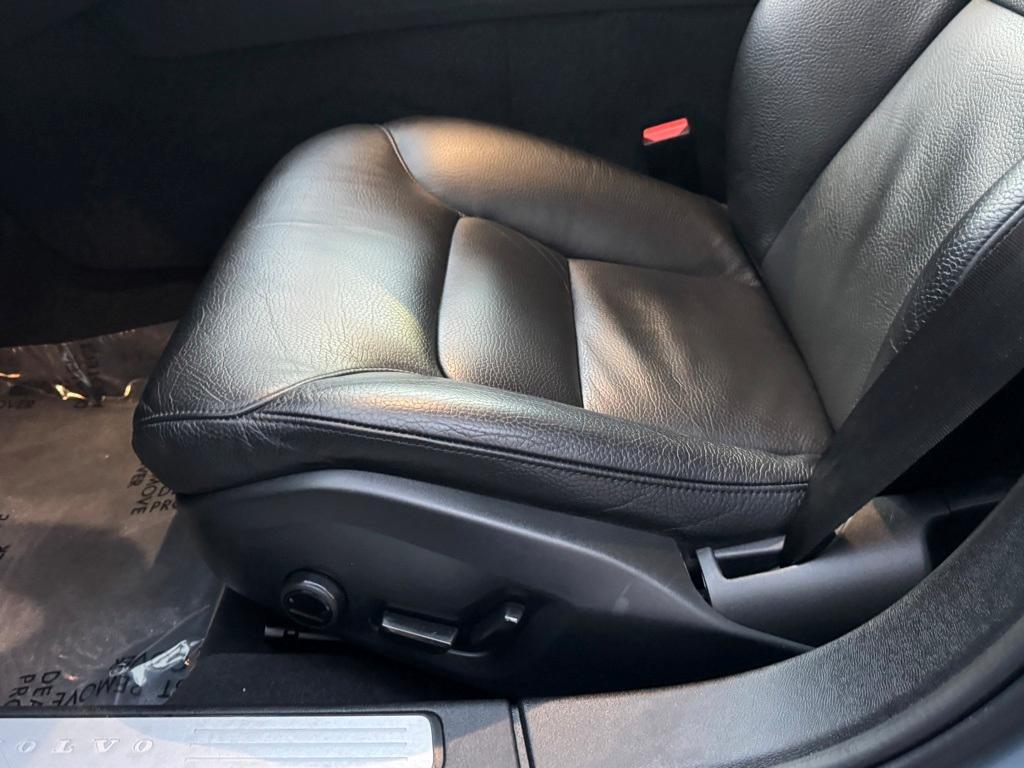 used 2024 Volvo S60 car, priced at $27,000