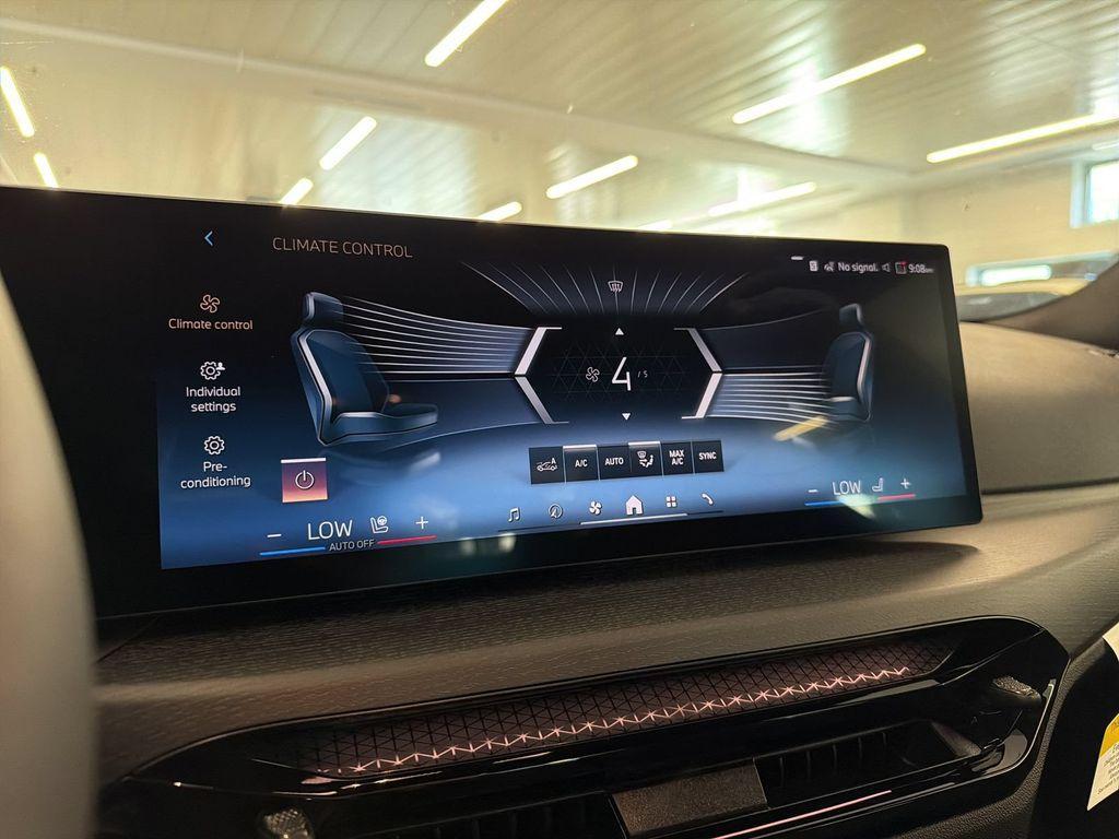 new 2026 BMW 330 car, priced at $56,402
