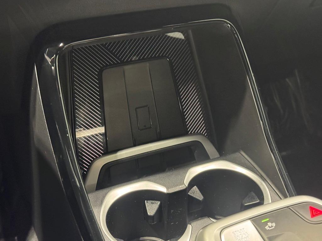 used 2024 BMW X1 car, priced at $46,499