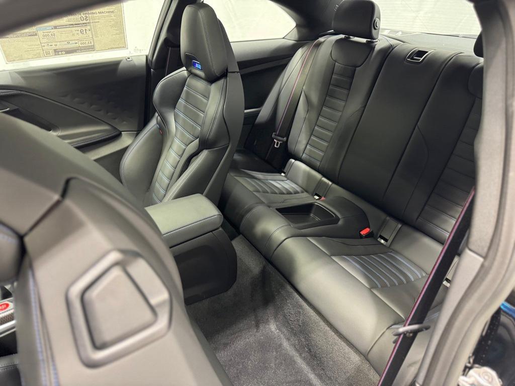 new 2026 BMW M2 car, priced at $72,025