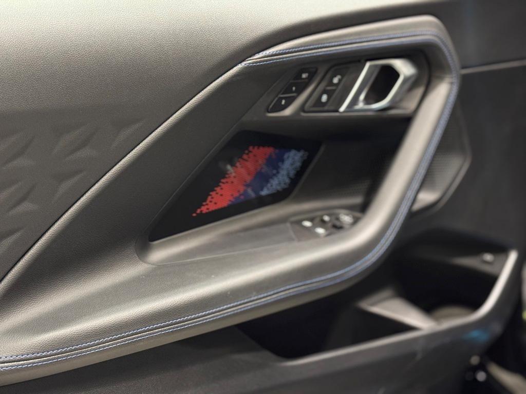 new 2026 BMW M2 car, priced at $72,025