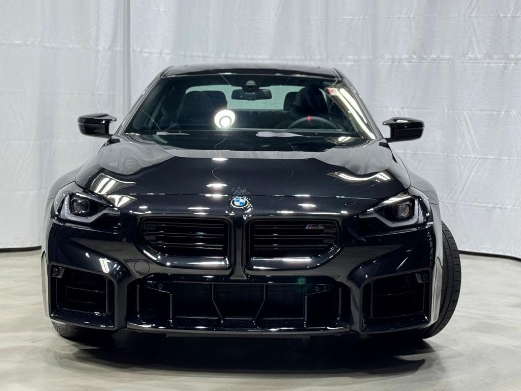 new 2026 BMW M2 car, priced at $72,025