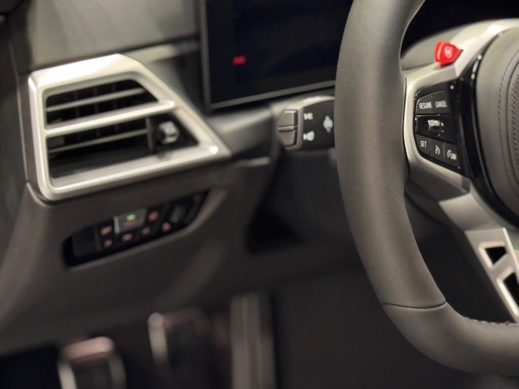 new 2026 BMW M2 car, priced at $72,025