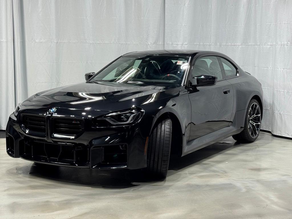 new 2026 BMW M2 car, priced at $72,025
