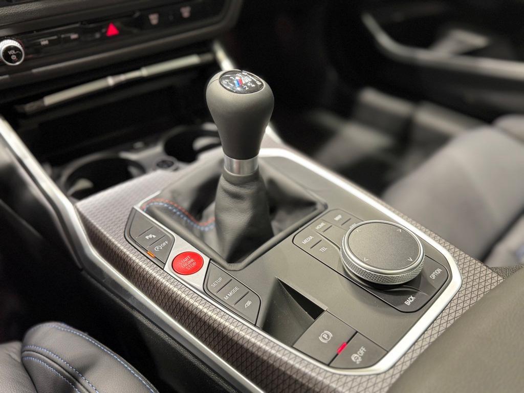 new 2026 BMW M2 car, priced at $72,025