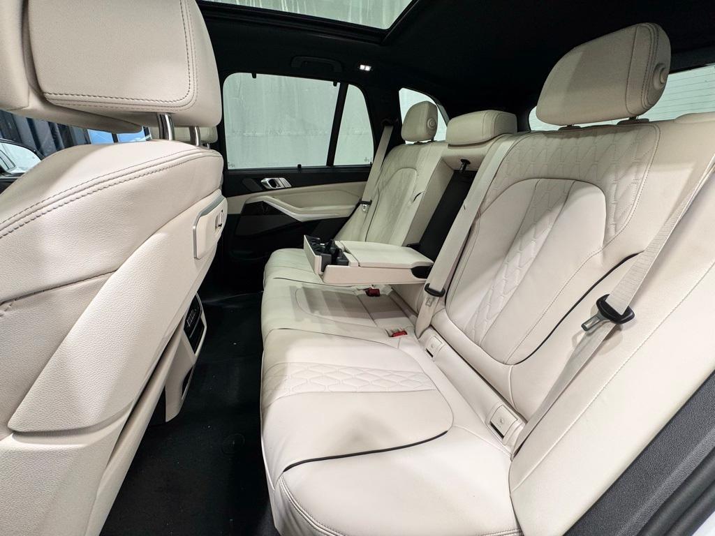 new 2026 BMW X5 car, priced at $80,675