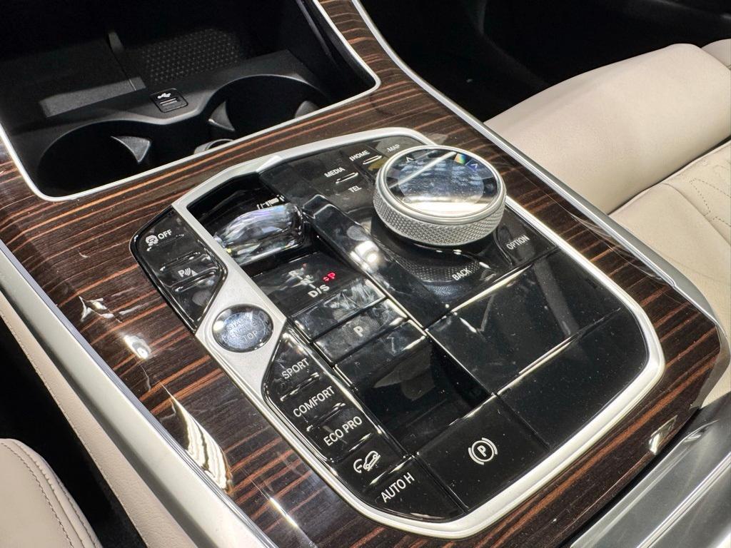 new 2026 BMW X5 car, priced at $80,675