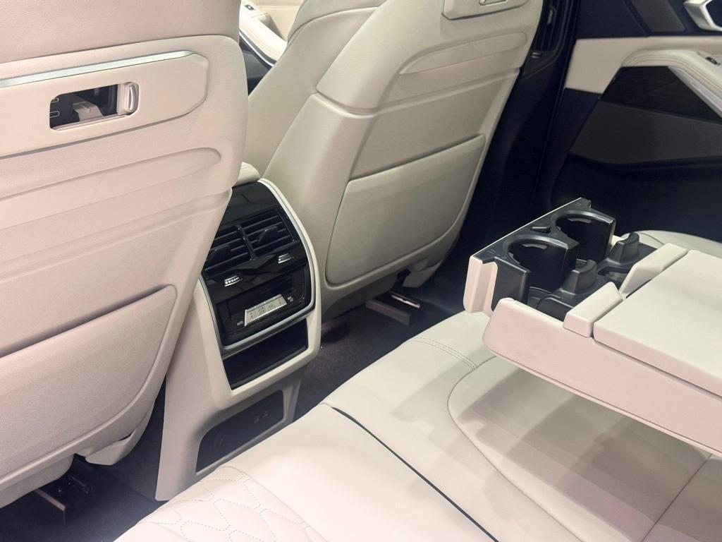 new 2026 BMW X5 car, priced at $80,675