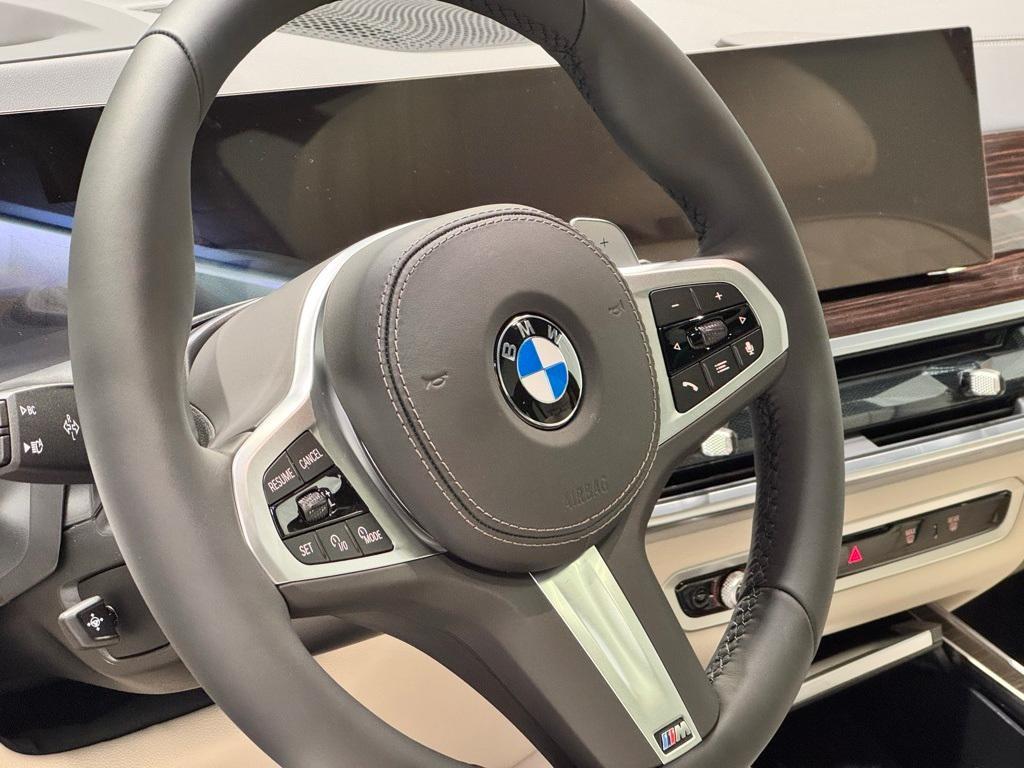 new 2026 BMW X5 car, priced at $80,675