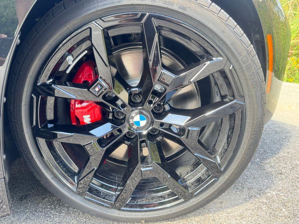 used 2026 BMW 430 car, priced at $55,282