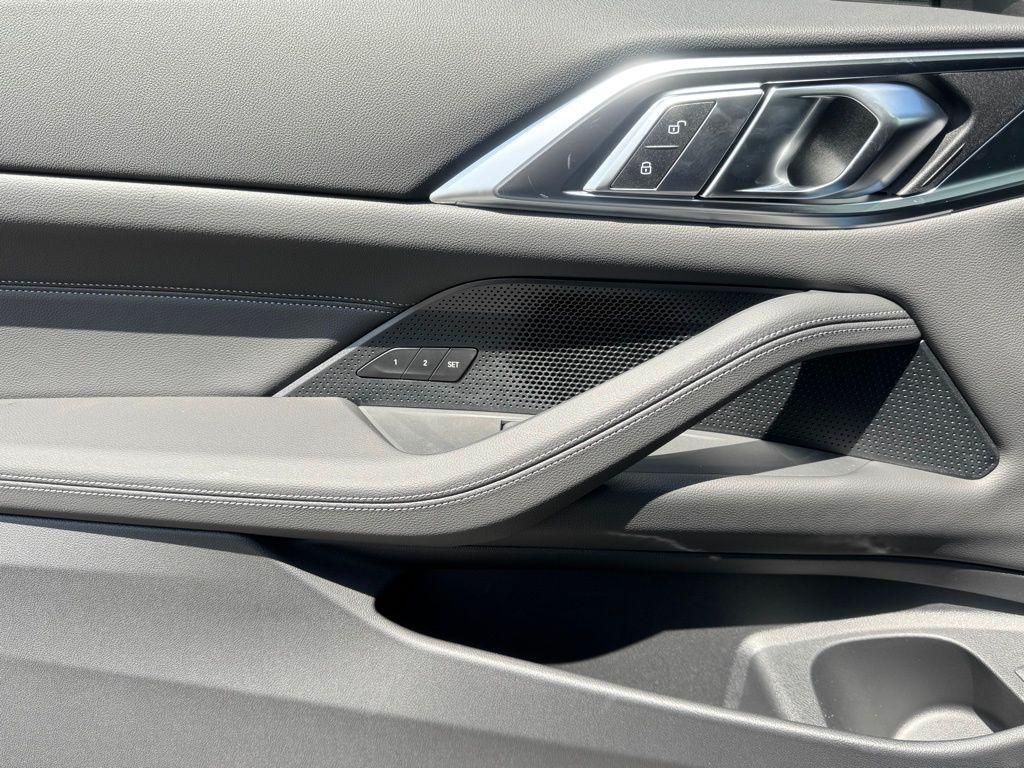 used 2026 BMW 430 car, priced at $55,282