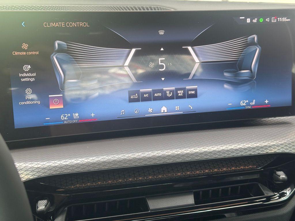 used 2026 BMW 430 car, priced at $55,282