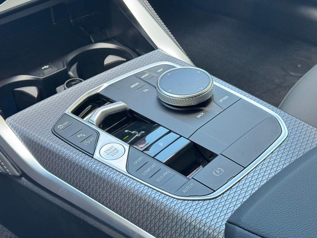 used 2026 BMW 430 car, priced at $55,282