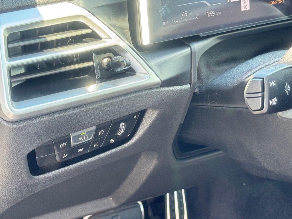 used 2026 BMW 430 car, priced at $55,282