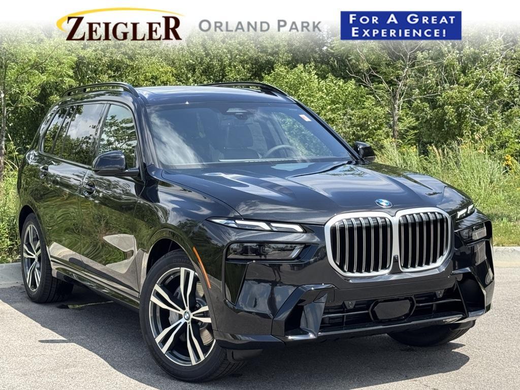 used 2026 BMW X7 car, priced at $86,996