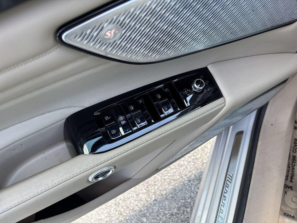 used 2023 Maserati Grecale car, priced at $31,262