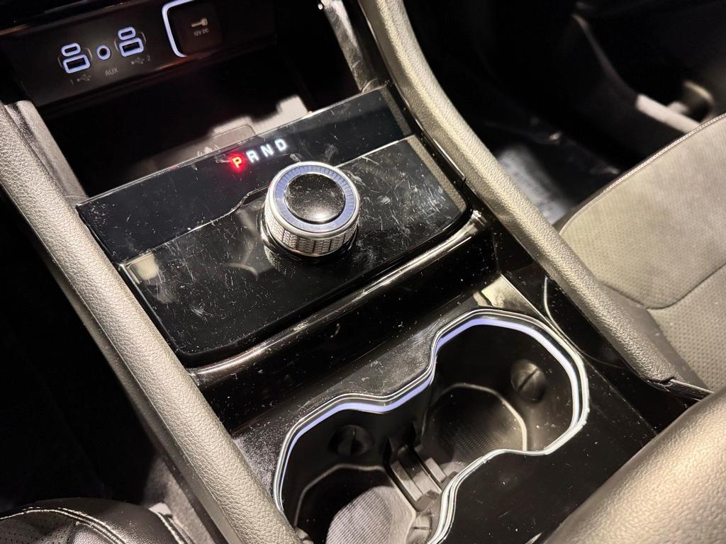 used 2023 Jeep Grand Cherokee car, priced at $23,699