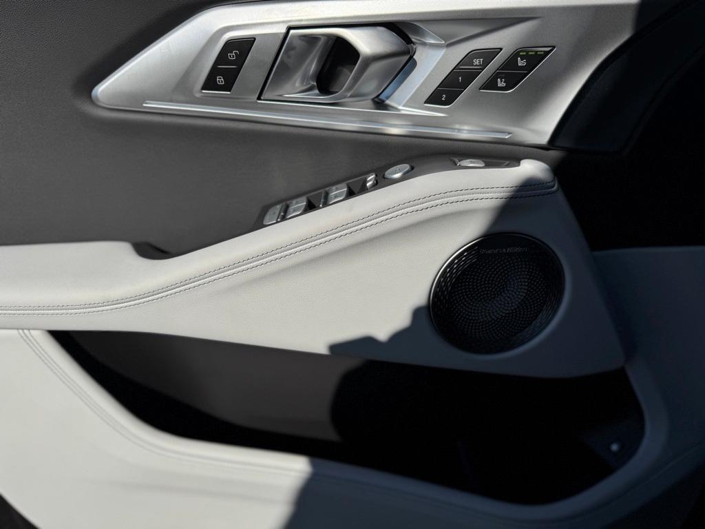 used 2026 BMW XM car, priced at $139,996