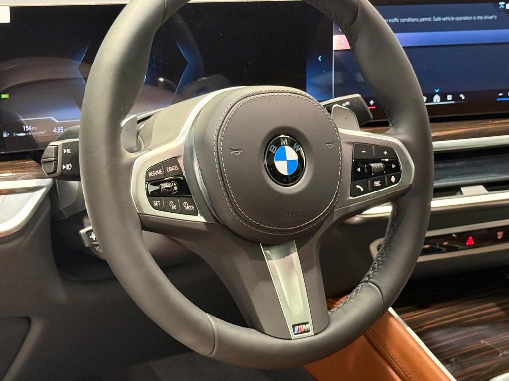 new 2026 BMW X6 car, priced at $86,700