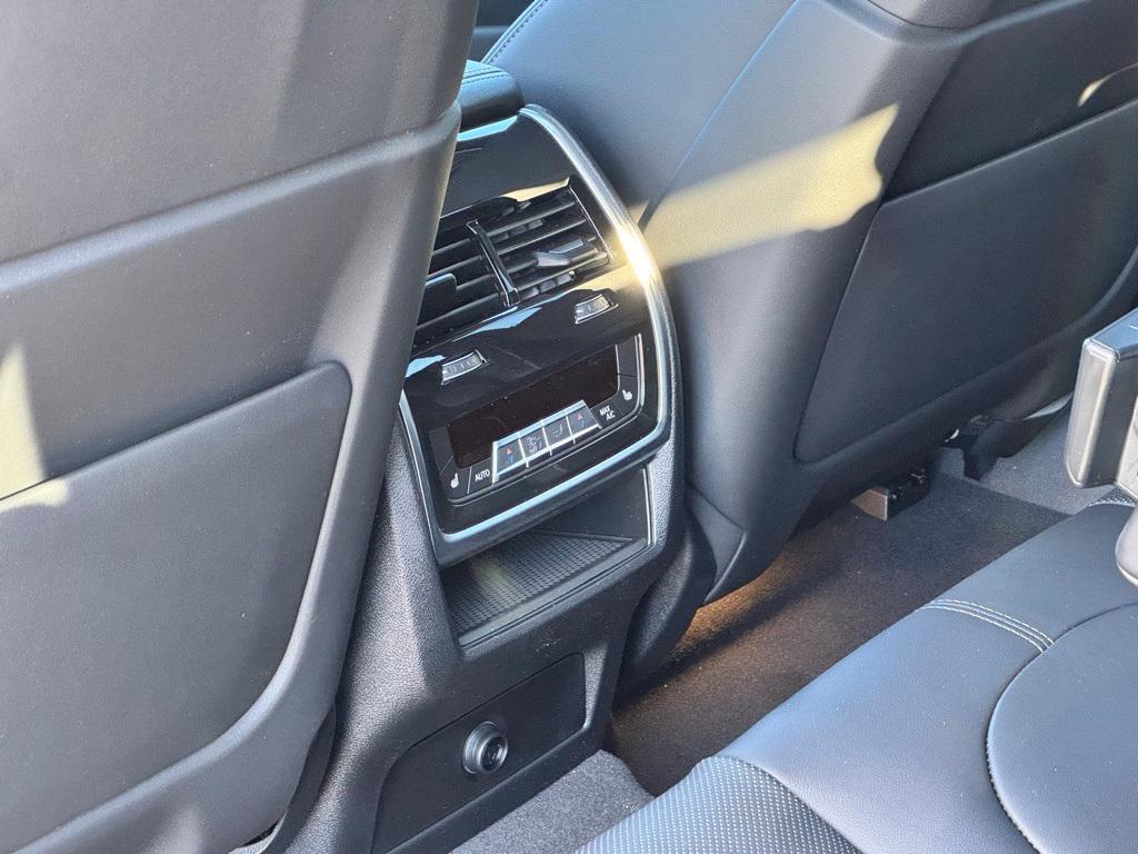 new 2026 BMW X6 M car, priced at $147,730