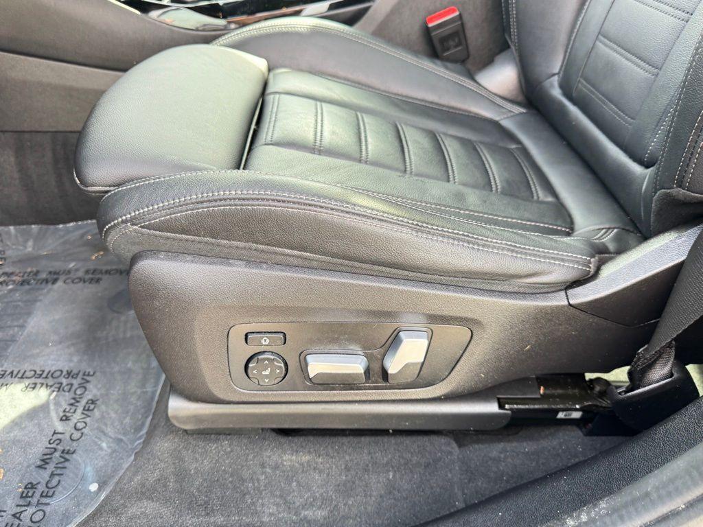 used 2022 BMW X3 car, priced at $33,000