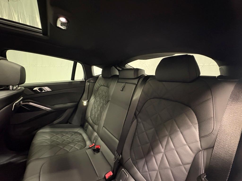 new 2026 BMW X6 car, priced at $85,475