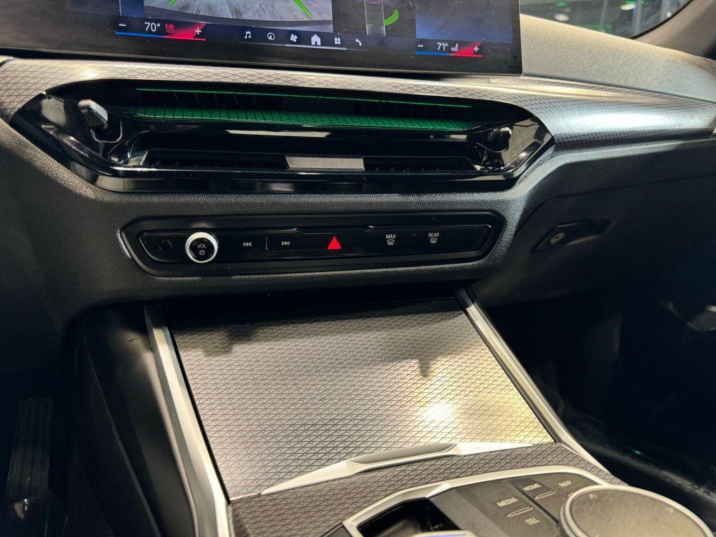 used 2025 BMW 430 car, priced at $36,999