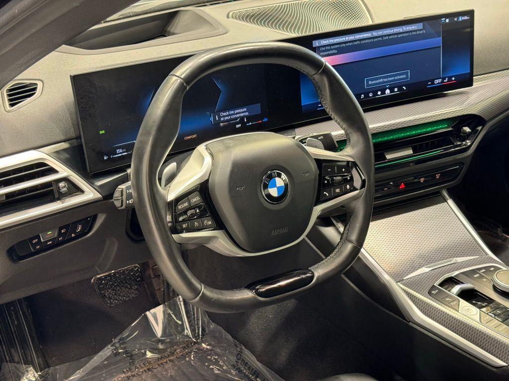 used 2025 BMW 430 car, priced at $36,999