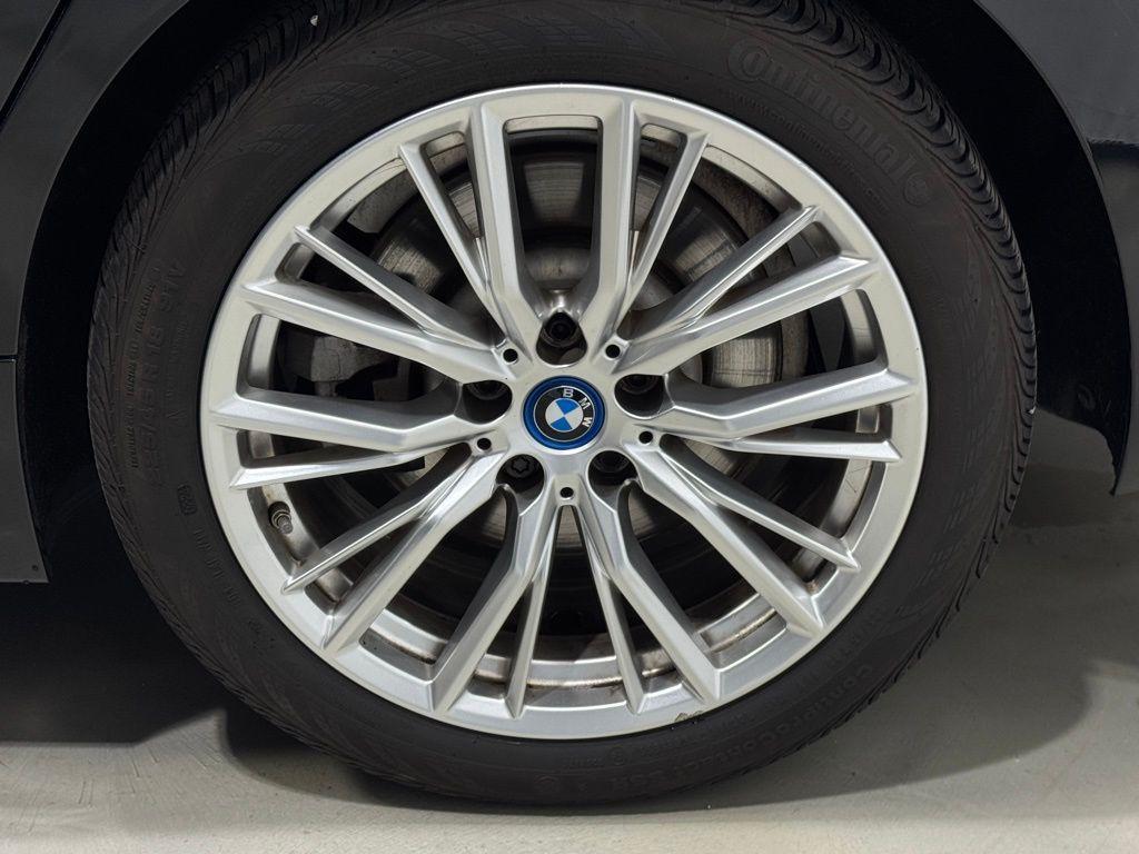 used 2023 BMW 330e car, priced at $29,271