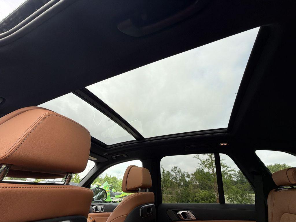 new 2026 BMW X5 car, priced at $78,412