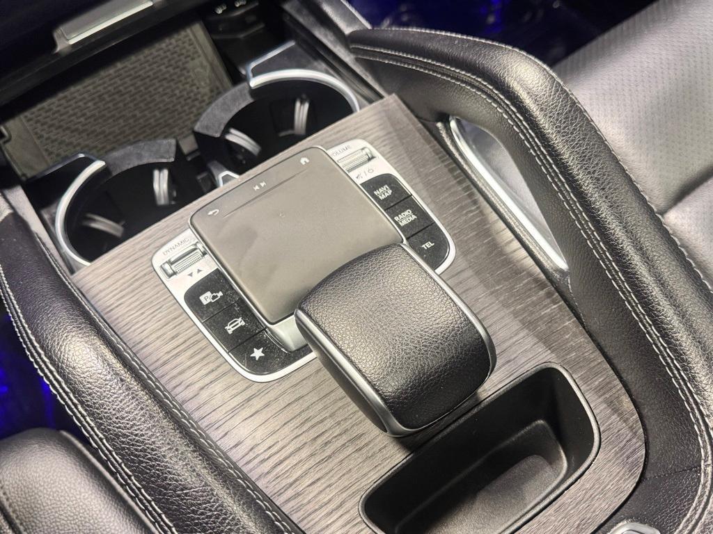 used 2020 Mercedes-Benz GLE 350 car, priced at $31,999