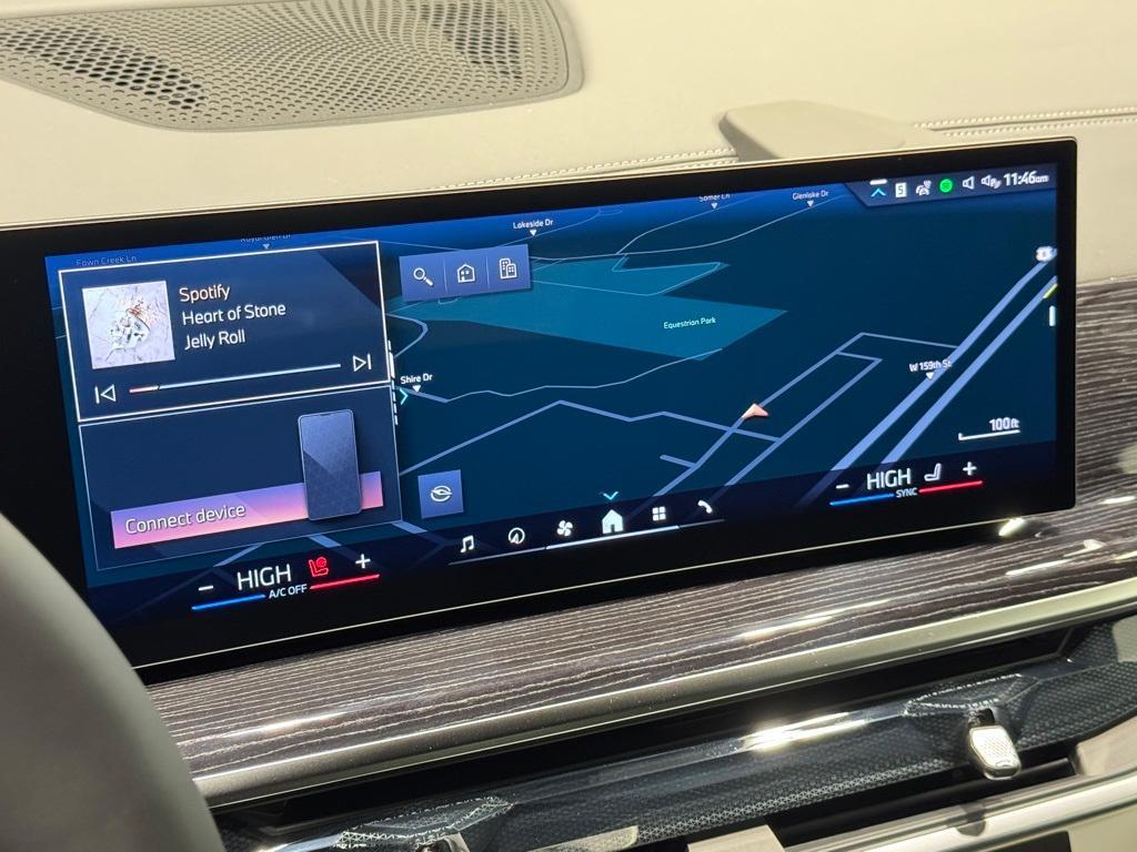 new 2026 BMW X6 car, priced at $85,450