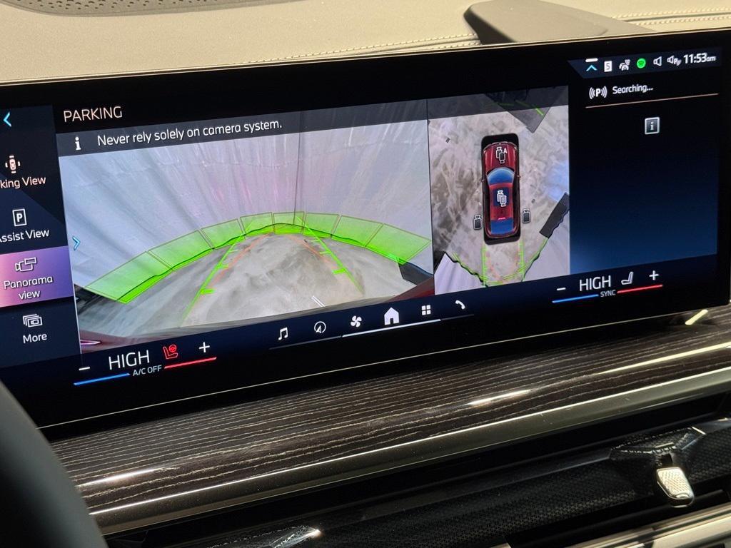 new 2026 BMW X6 car, priced at $85,450