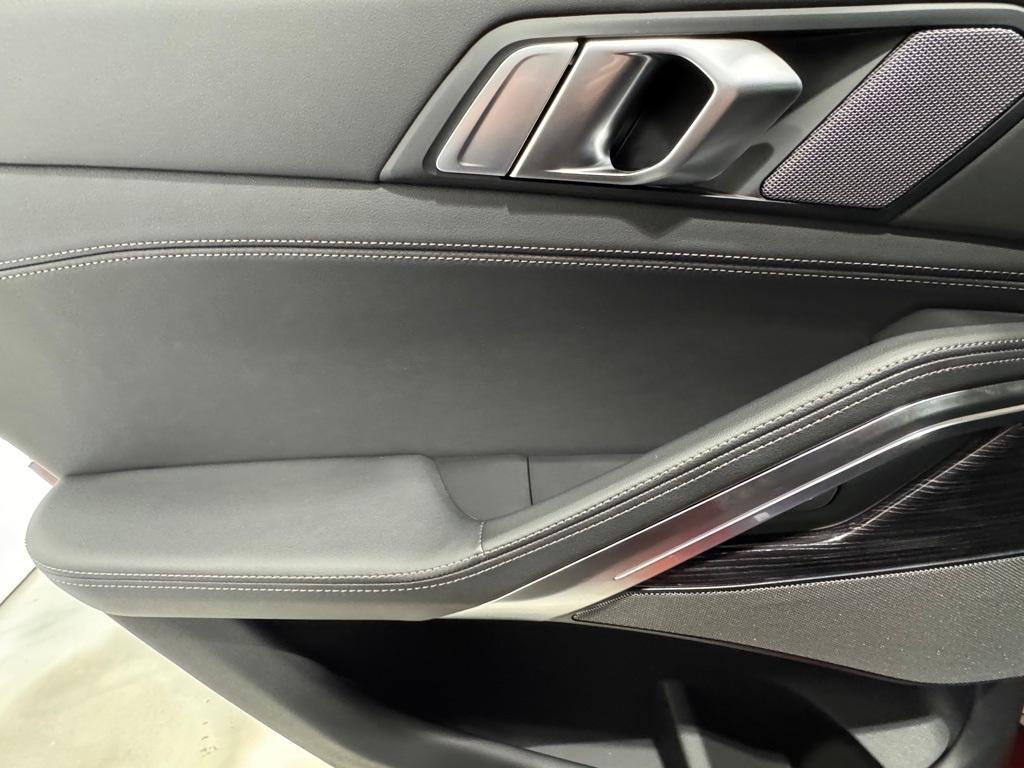 new 2026 BMW X6 car, priced at $85,450